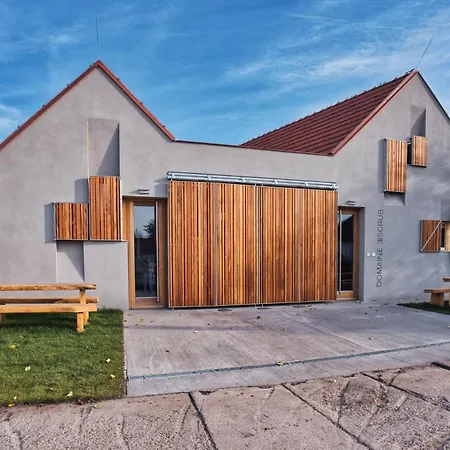 Vinařství Eisgrub Apartamento Lednice