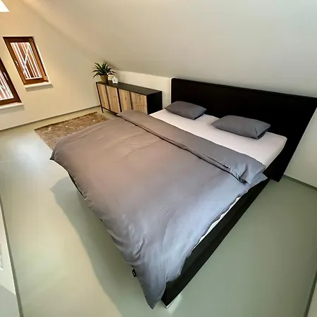 Vinařství Eisgrub Apartamento