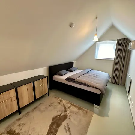 Vinařství Eisgrub Apartamento