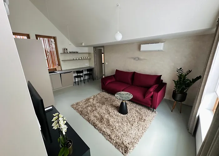 Apartament Vinarstvi Eisgrub Lednice