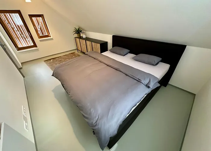 Vinarstvi Eisgrub Apartament