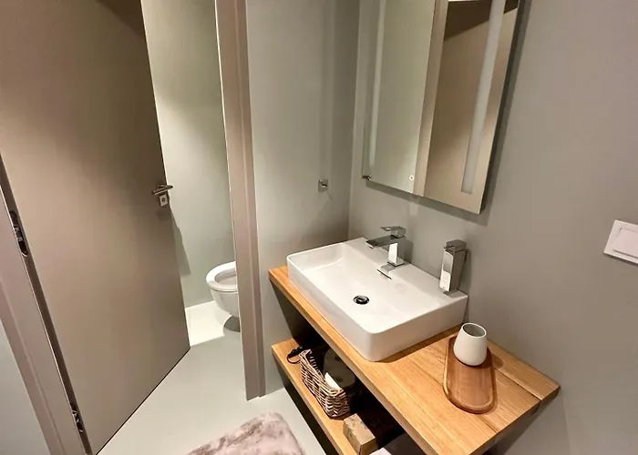 Apartament Vinarstvi Eisgrub Lednice